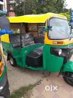 Need a Driver
