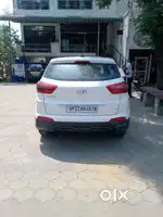 Hyundai Creta 2018 Diesel 80000 Km Driven