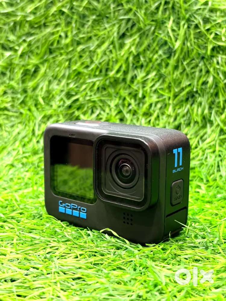 Gopro 11 black
