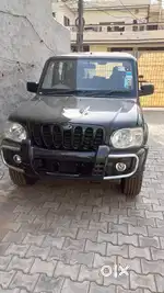 Mahindra scorpio 2004 ALL Original passing Approaved