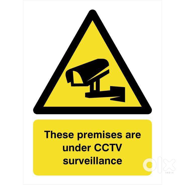 cctv technician , onsite service works