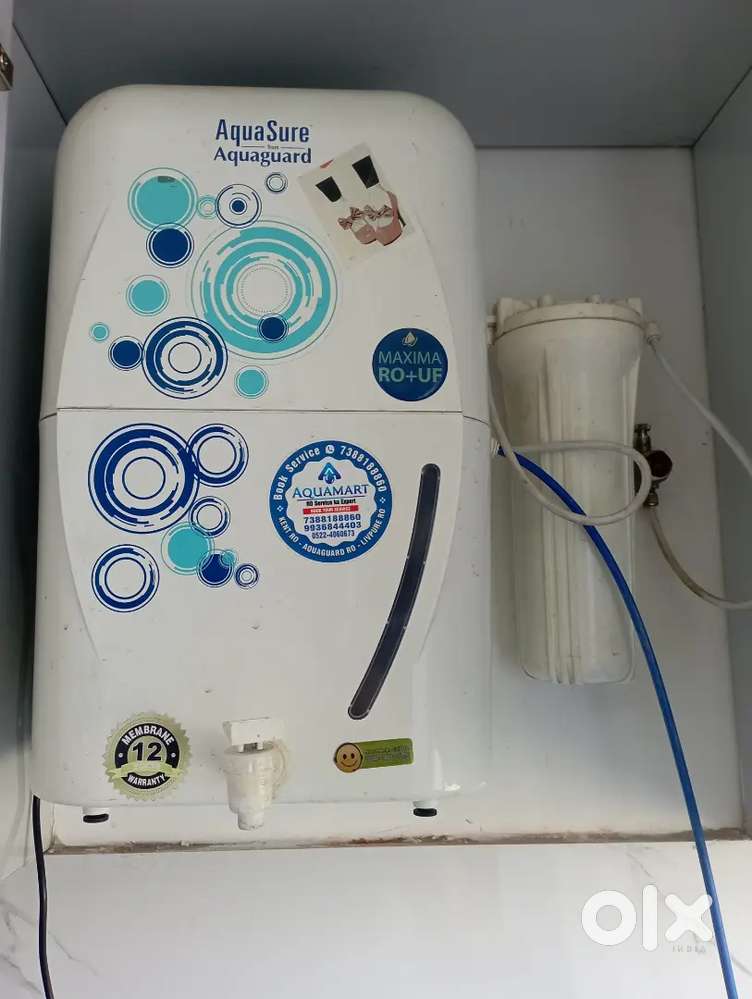 Aquaguard Maxima