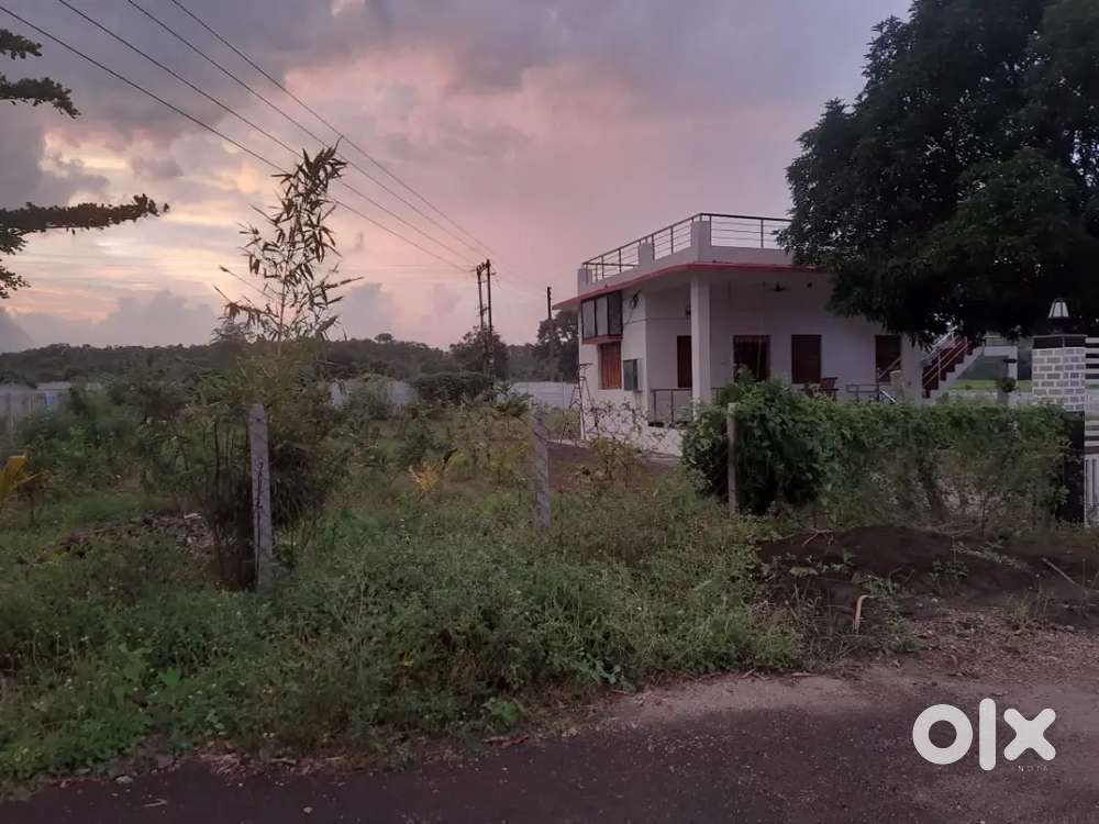 highway toucvh farmlqnd