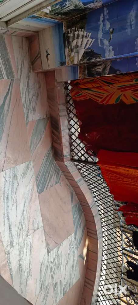 दो रूम अटैच बाथरूम, किचन,R 7500,