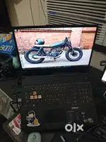 Asus tuf a15 2022