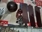 Bajaj fan is in good condition and it is new
