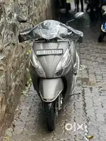 TVS JUPITER 125