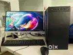 Ryzen 5 Fullset Gaming pc Onam Special offer
