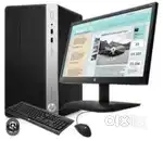 HP CORE i5 6th Gen 8GB RAM DDR4 256GB  SSD windows 11