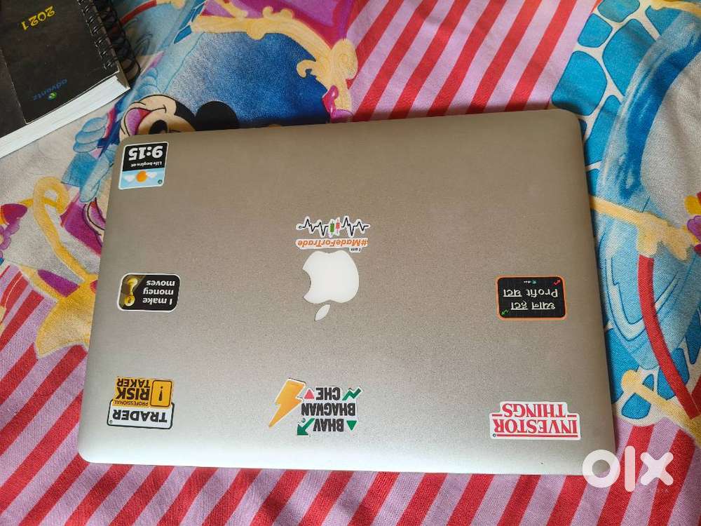 Macbook air i5