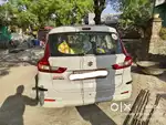 Maruti Suzuki Ertiga 2021
