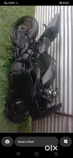 Brand condition modified