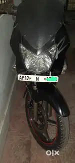 Good condition