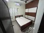 Apartment for sale in Al Hakim Enclave off Kankanagar, RT Nagar post