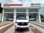 Toyota Innova Crysta 2.4 V, 2023, Diesel