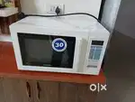 SAMSUNG MICROWAVE OVEN