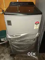 Samsung fully automatic washing machine
