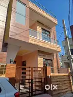 3BHK KOTHI FOR SALE READY TO MOVE IN GURU NANAK COLONY kharar