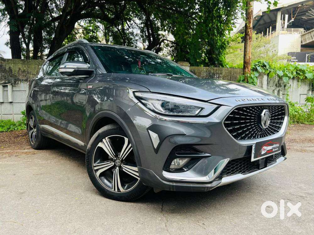 MG ASTOR 1.5 Savvy CVT, 2023, Petrol