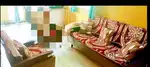 SOFA SET (3+1)