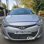 Hyundai i20 2012-2014 Magna Optional 1.2, 2013, Petrol