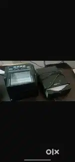 BIO METRIC DEVICE
