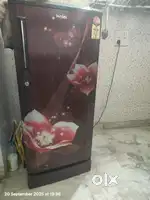 Haier refrigerator