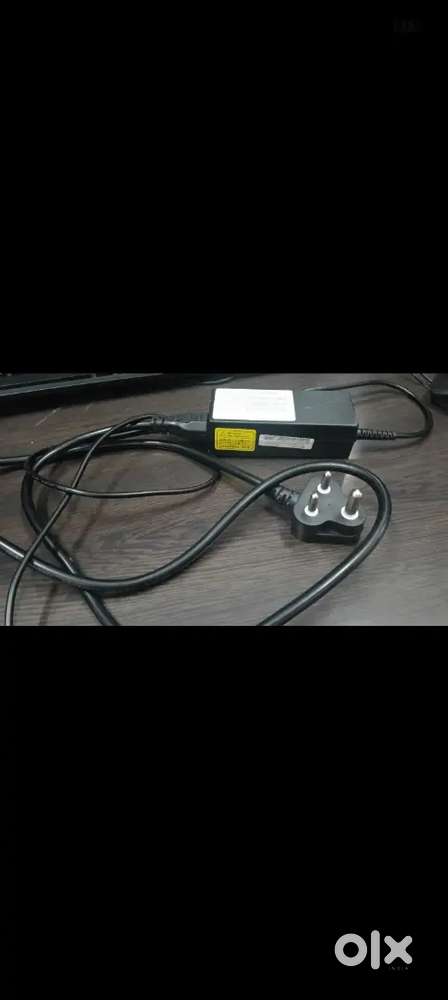 Laptop Charger