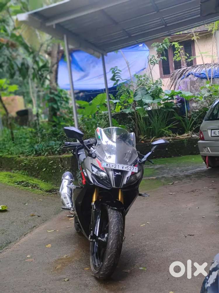 RR310 FOR URGENT SALE !