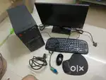 Computer Sell Reason No Use…