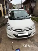 Hyundai i10 2014 Petrol Good Condition