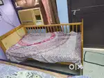 Mothercare baby cot