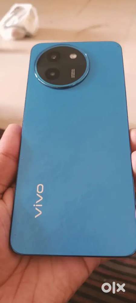 t3x 5G new Phone