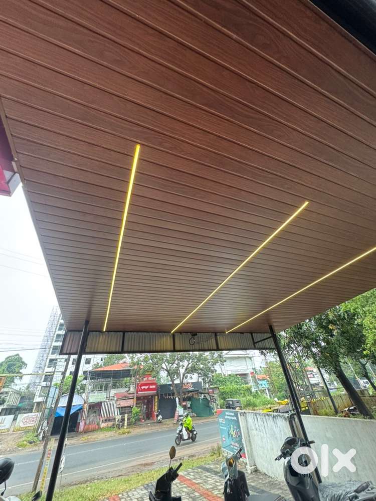 Ev showroom for sale