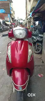 Access 125