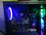GAMING CPU