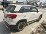 Maruti Suzuki Brezza 2021 Petrol 57000 Km Driven