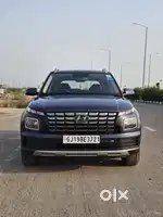 Hyundai Venue 1.0 S Turbo IMT, 2022