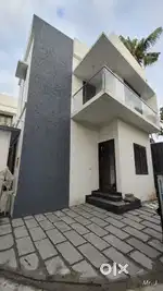3BHK HOUSE FOR SALE @ AROOR