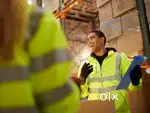 WE ARE HIRING ENERGETIC EMPLOYEES FOR WAREHOUSE WORK
