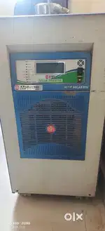 10kva UTL SOLAR INVERTER