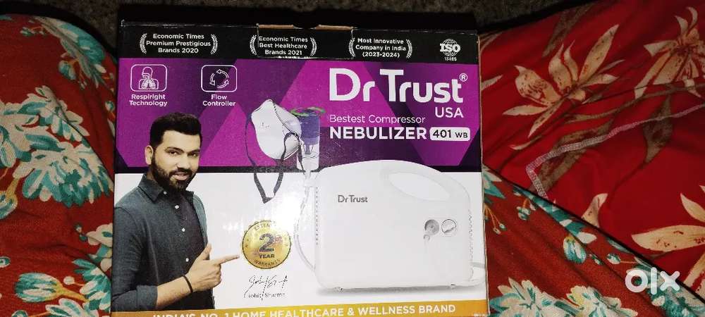 Nebulizer 401WB