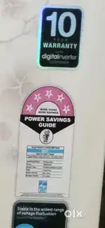Samsung Refrigerator