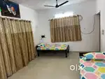 Boys PG Available At Mahavir Hall, Waghodia Road