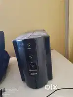 UPS without Batteries