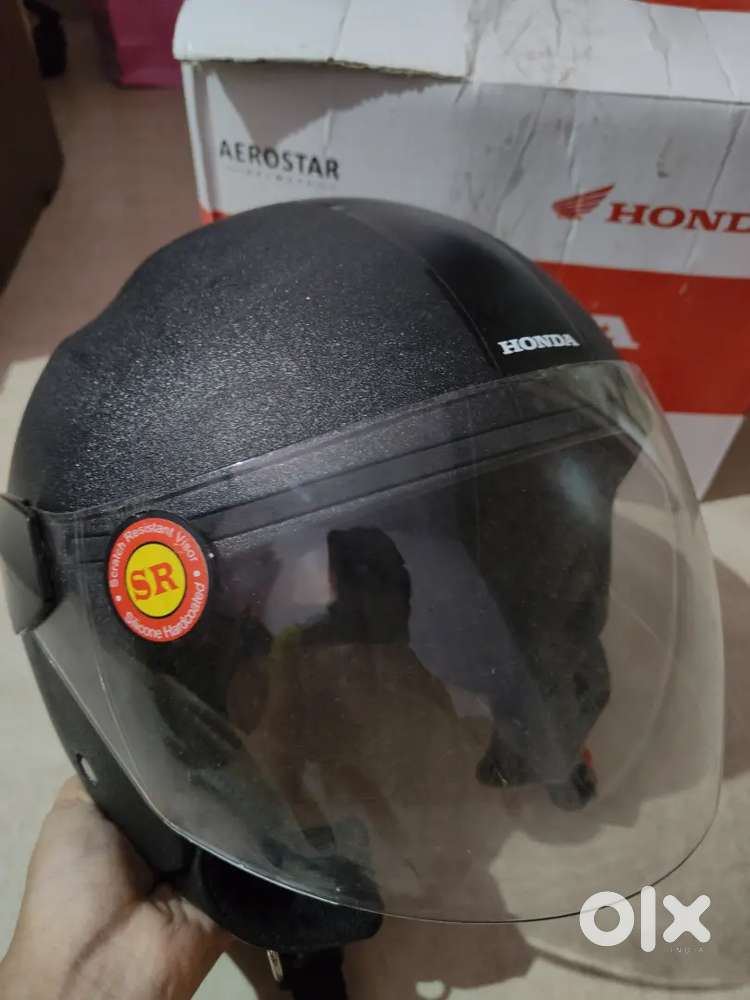 HONDA Helmet XL size