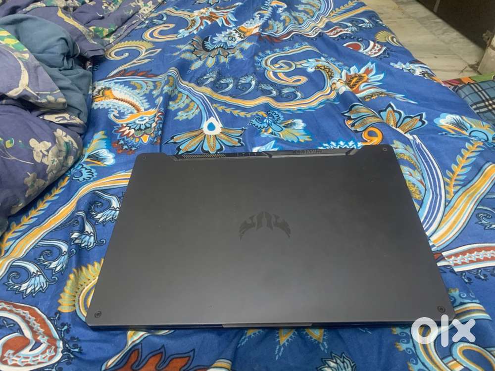 Asus tuf f15 gaming laptop modell no (fx566LH)