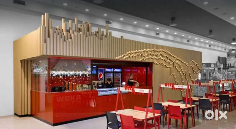 Chai ki dukan me kam karne keliye ladke ki jarurat hai