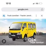 School van driver