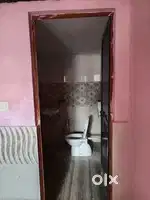 1 bhk flate for family